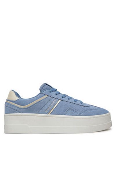 Tommy Jeans Women's Sneakers EN0EN02676 Gray