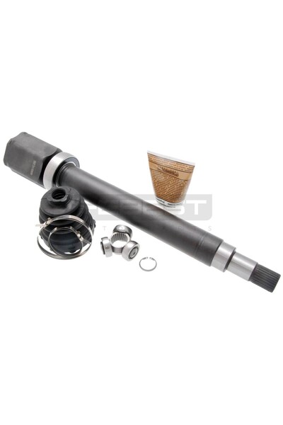 FEBEST Capac planetară FORD FOCUS 2008- 2111-CB320ATRH FORD FOCUS Hatchback