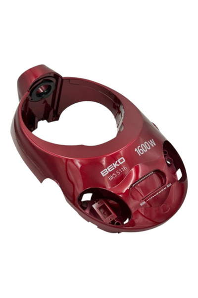 Parmis Beko Bks 5116 Compatible Vacuum Cleaner Upper Body – Front Cover Rest