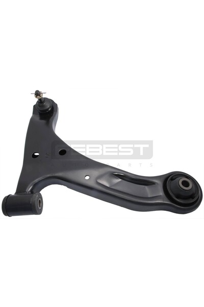 FEBEST Brat Fata 0724-GVJBR SUZUKI GRAND VITARA