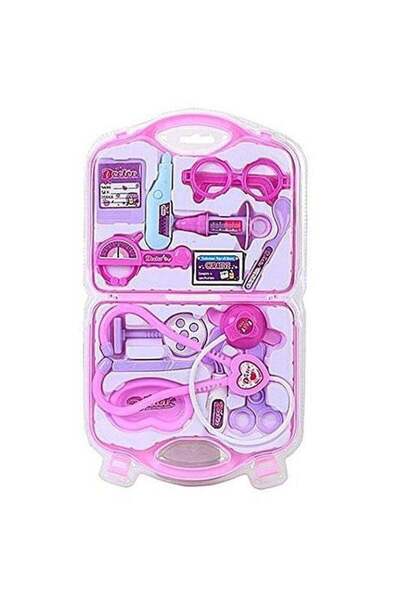 Generic مجموعة الطبيب التي تديرها عائلتي من ليتل ليف