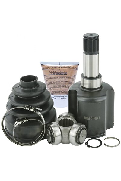 FEBEST Cap Planetara FORD TRANSIT 2006-2013 2111-TT9LH FORD TRANSIT TOURNEO