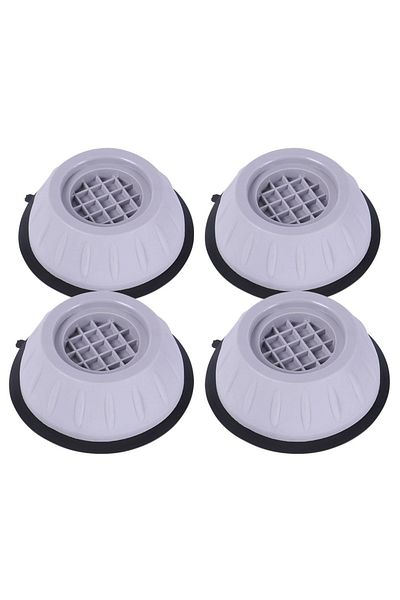 shumee Anti-vibration pads for washing machine, 4 pcs.