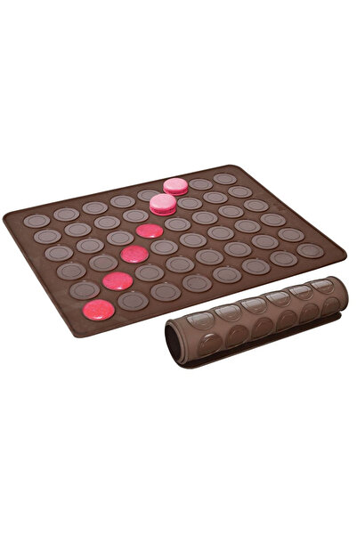 shumee SILLINIE Covoraș din silicon pentru macaroane 39,5x29,5 cm