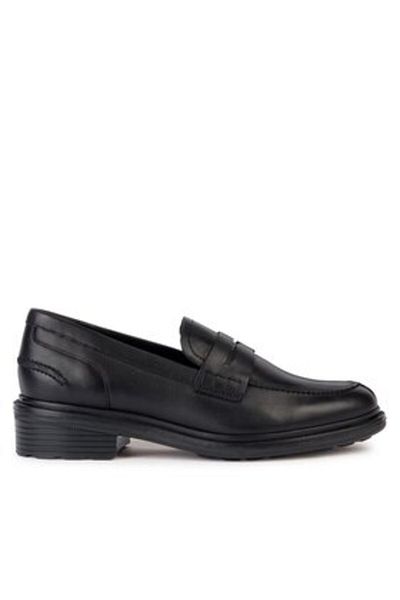 Geox Women's Lords D36TGF-00043 Black