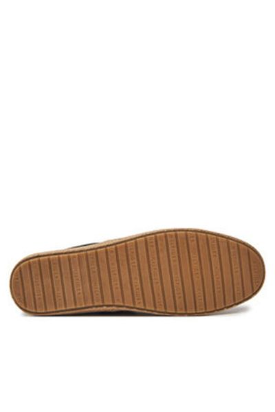 Tommy Hilfiger Tommy Hilfiger Men's Espadrilles FM0FM05353 Black