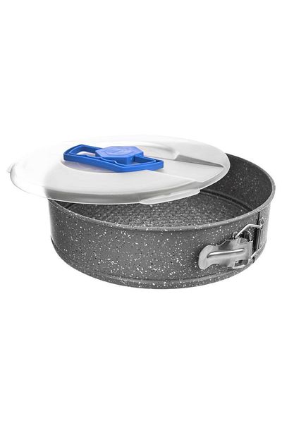 shumee Granite springform pan with lid LARGE 26 cm