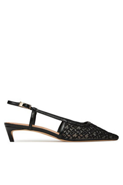 Tommy Hilfiger Women's Sandals FW0FW08746 multicolor