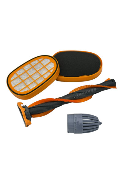 Parmis Perie pentru aspirator Philips compatibilă XC7043 SpeedPro Max, separa...