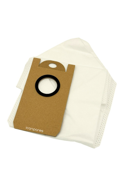 Parmis Viomi Compatible S9, S9 Uv Robot Vacuum Cleaner Dust Bag