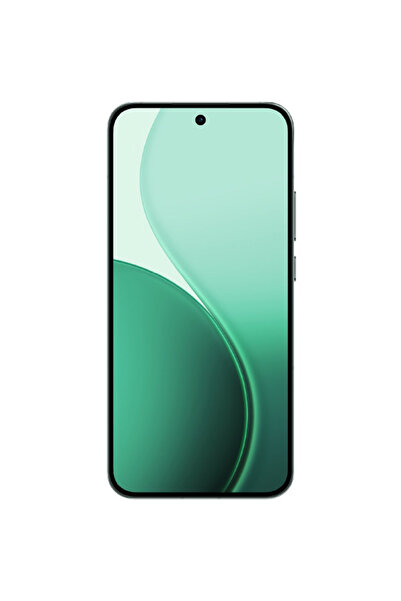 OPPO Telefon mobil Reno14, Dual SIM, 12GB RAM, 512GB, 5G, Luminous Green