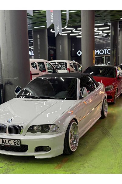 Lion JANT KORUMA ÇEMBERİ 19 İnç Uyumlu