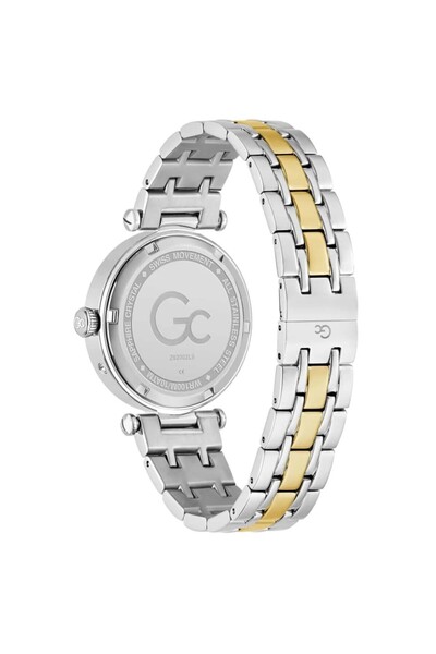 Guess Collection Gc GCZ62002L9 Kadın Kol Saati