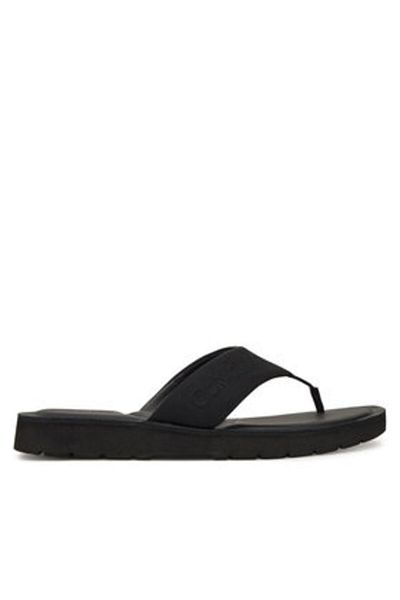 Calvin Klein Men's Flip-Flops HM0HM01745 Multicolor