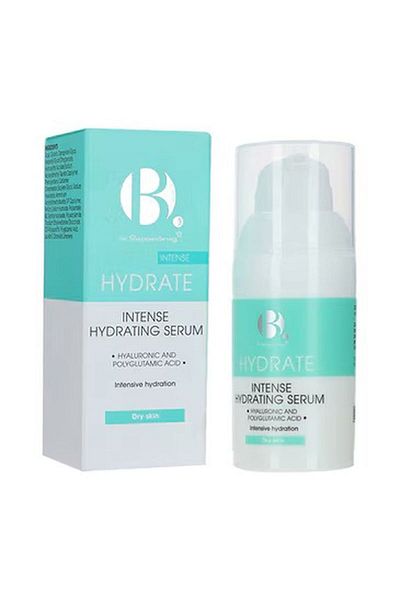 SUPERDRUG Intensive Moisturizing Serum 30 ml