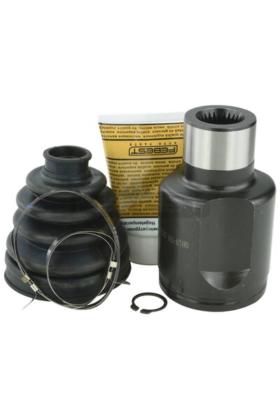 FEBEST Cap Planetara SSANG YONG ACTYON 2001-2013 1411-ACT4WD SSANGYONG ACTYON