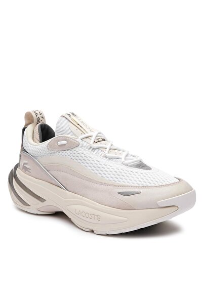 Lacoste Teniși pentru bărbați 745SMA1200 Albi