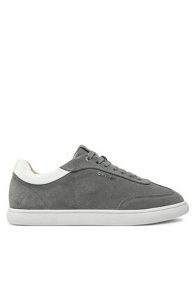 Calvin Klein Women's Sneakers HW0HW02436 Gray