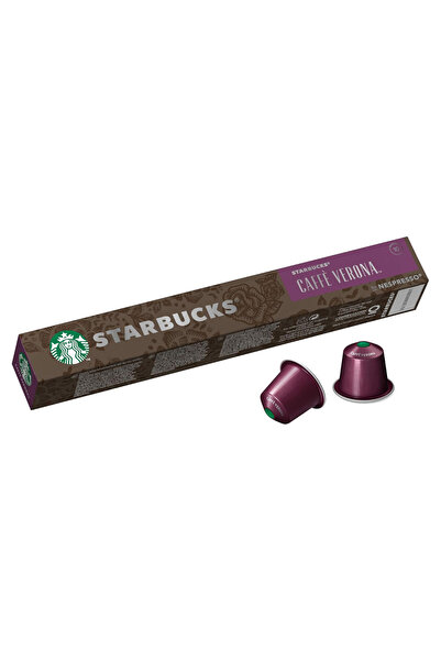 Starbucks قهوة فيرونا، 57 جرام