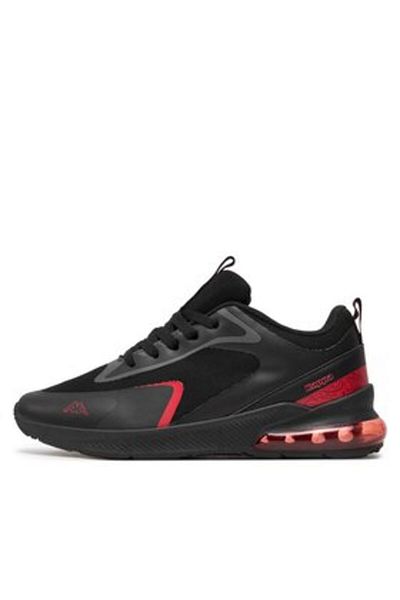 Kappa Boy's Sneakers 311I49W Black