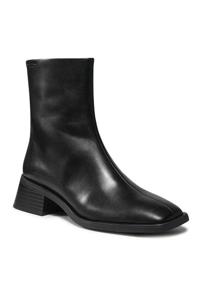 Vagabond Women's Ankle Boots 5217-201-20 Black