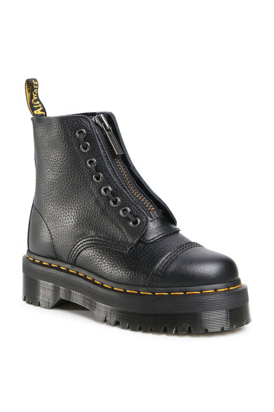 Dr. Martens Γυναικεία Μπότα Ορειβασίας Dr Martens 22564001 Μαύρα
