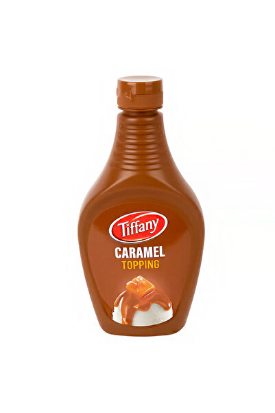 Tiffany شراب الكراميل، 620 غرام