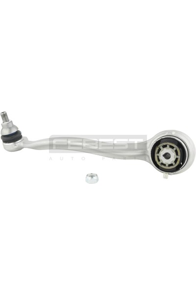 FEBEST Brat inferior stanga fata 1624-205FLFL MERCEDES-BENZ C-CLASS W205