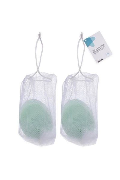 shumee Soap net 2 pcs.
