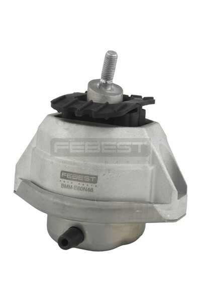 FEBEST Front engine mount (hydro bearing) BMM-E60N46 BMW 5 E60