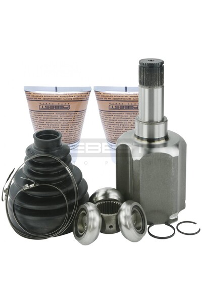 FEBEST Cap Planetara FORD EXPLORER 2011-2013 2111-TTFLH FORD TRANSIT COURIER