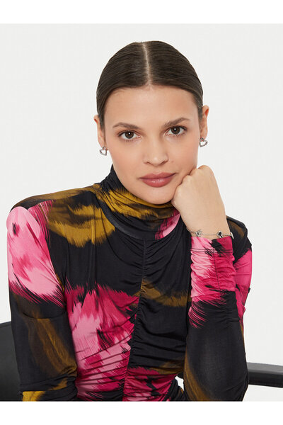 Calvin Klein Cercei de damă 35000390 Argint