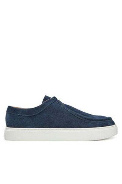 Calvin Klein Men's Low Shoes HM0HM01967 No Color