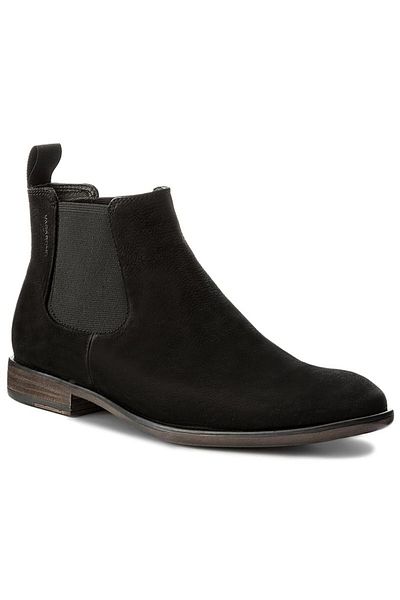Vagabond Men's Chelsea Boots 4463-050-20 Black