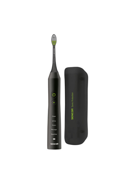 Sencor Periuță de dinți electrică SOC 3311BK