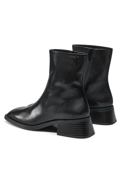 Vagabond Women's Ankle Boots 5217-201-20 Black