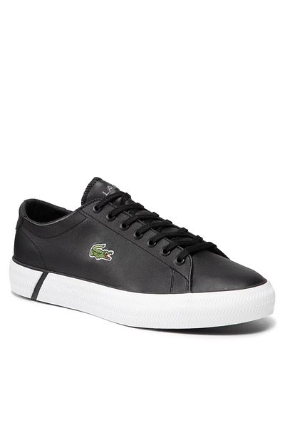 Lacoste Men's Sneakers 741CMA0014 Black