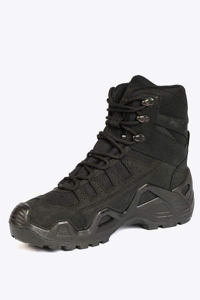 HAMMER JACK EFE AYK Hammer Jack Sabra Genuine Leather Men's Attack Boots