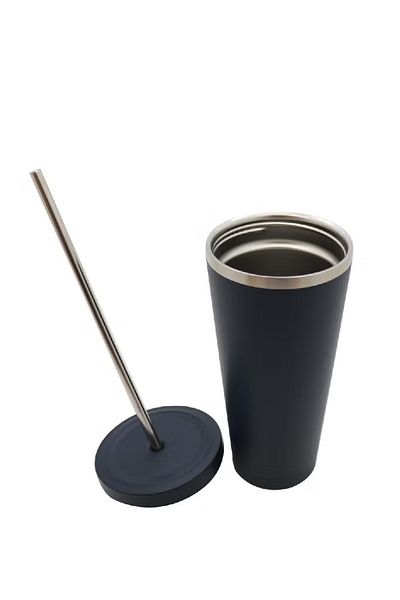 Atrium 750ml Stainless Steel 304 Vacuum Tumbler for Hot & Cold Drinks
