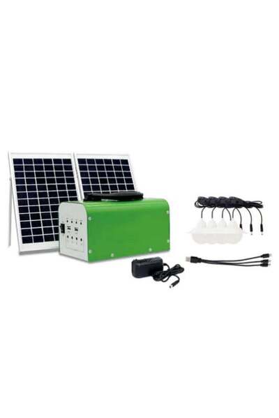 Go Green حلول الطاقة الشمسية: بطارية الرصاص الحمضية القابلة لإعادة الشحن مع ل...