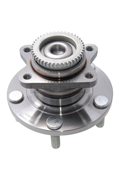 FEBEST Butuc Roata Spate 0482-DJA43R MITSUBISHI ECLIPSE