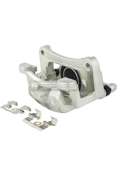 FEBEST Etrier fata stanga Mazda CX-5 0577-KEFLH MAZDA CX-5