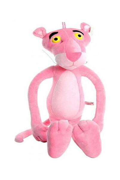 Generic Unique And Adorable Pink Panther Cotton Cute Soft Animal Plush Cuddling Toy 21inch