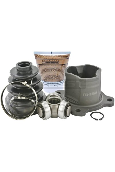 FEBEST Cap Planetara 0711-GVJBLH SUZUKI GRAND VITARA