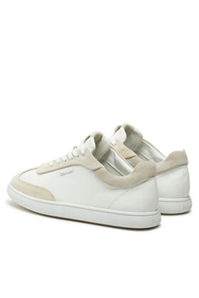 Calvin Klein Teniși pentru femei HW0HW02435 bej