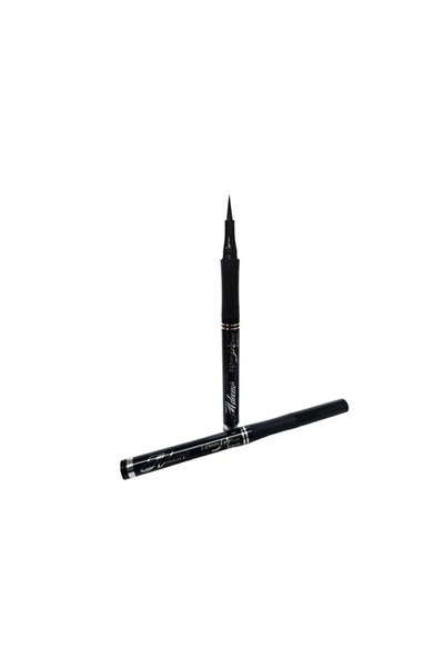 Adeem اديم كحل سائل ثابت لون أسود 1.2 جم