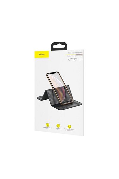 Baseus Magic Foldable Car Dashboard Anti-Slip Mat