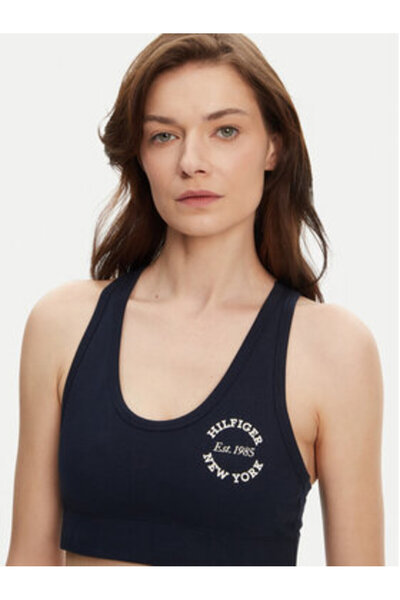 Tommy Hilfiger Women's Bra top UW0UW05891 Multicolor