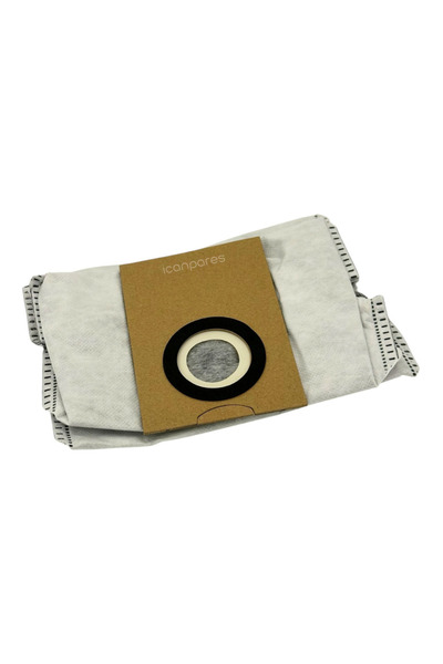 Parmis Sac de praf pentru aspiratorul robot Alpha 2 Pro compatibil Viomi