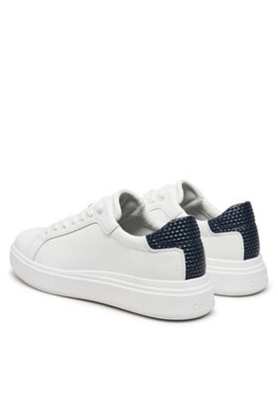 Calvin Klein Teniși Calvin Klein pentru bărbați HM0HM01659 Albi